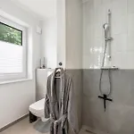 Der Fuchsbau -smarte Apartments-, Am Klinikum Apartmán