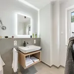 Der Fuchsbau -smarte Apartments-, Am Klinikum *