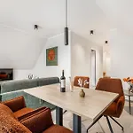 Der Fuchsbau -smarte Apartments-, Am Klinikum
