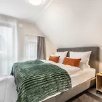 Der Fuchsbau -smarte Apartments-, Am Klinikum Oldenburg