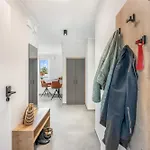 Apartmán Der Fuchsbau -smarte Apartments-, Am Klinikum *