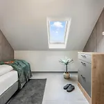 Der Fuchsbau -smarte Apartments-, Am Klinikum * Oldenburg