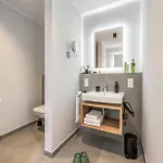 Der Fuchsbau -smarte Apartments-, Am Klinikum Apartmán