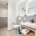 Apartmán Der Fuchsbau -smarte Apartments-, Am Klinikum *