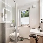 Der Fuchsbau -smarte Apartments-, Am Klinikum Apartmán
