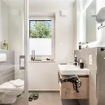 Der Fuchsbau -smarte Apartments-, Am Klinikum * Oldenburg